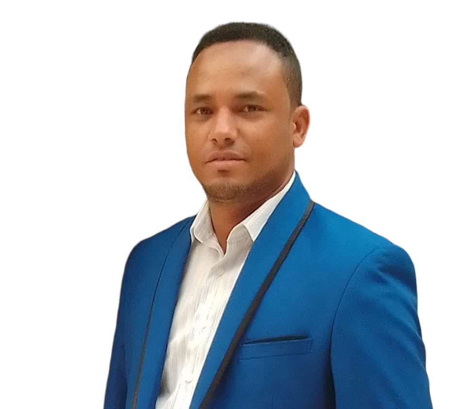 César Lebrón Díaz: