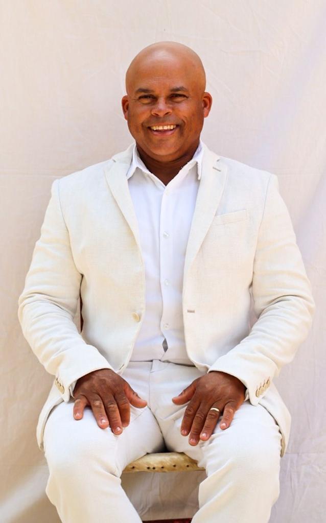 Salvador Familia Morillo