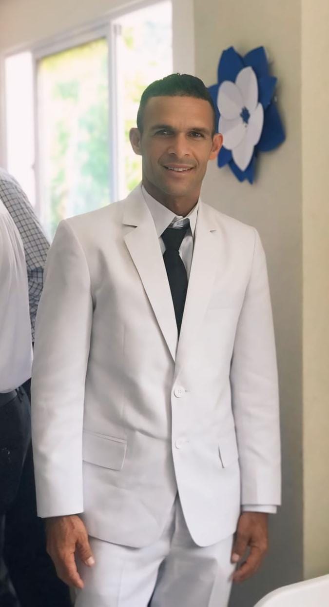 Miguel del Jesús Alcántara Pujols