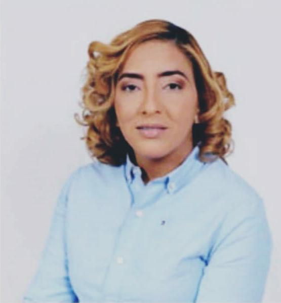 Maria Antonia Casado Morillo