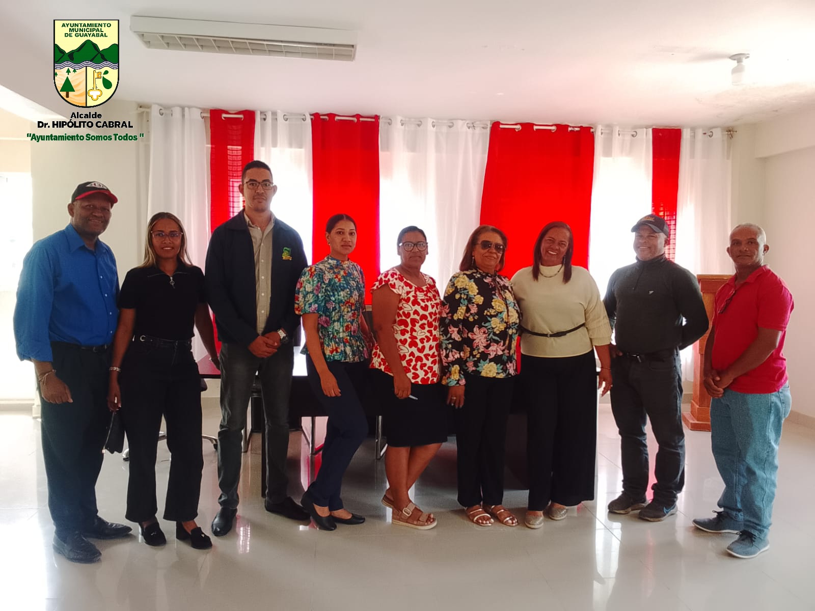 Primera Reunión Trimestral 2026: Ayuntamiento de Guayabal da seguimiento a proyectos clave para el desarrollo del municipio