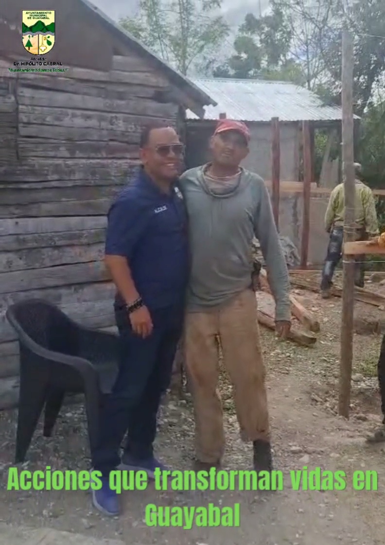 Acciones que transforman vidas en Guayabal